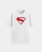 Supergirl 2026 Rojo