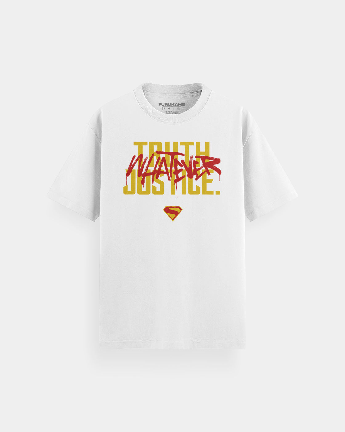 Supergirl Whatever