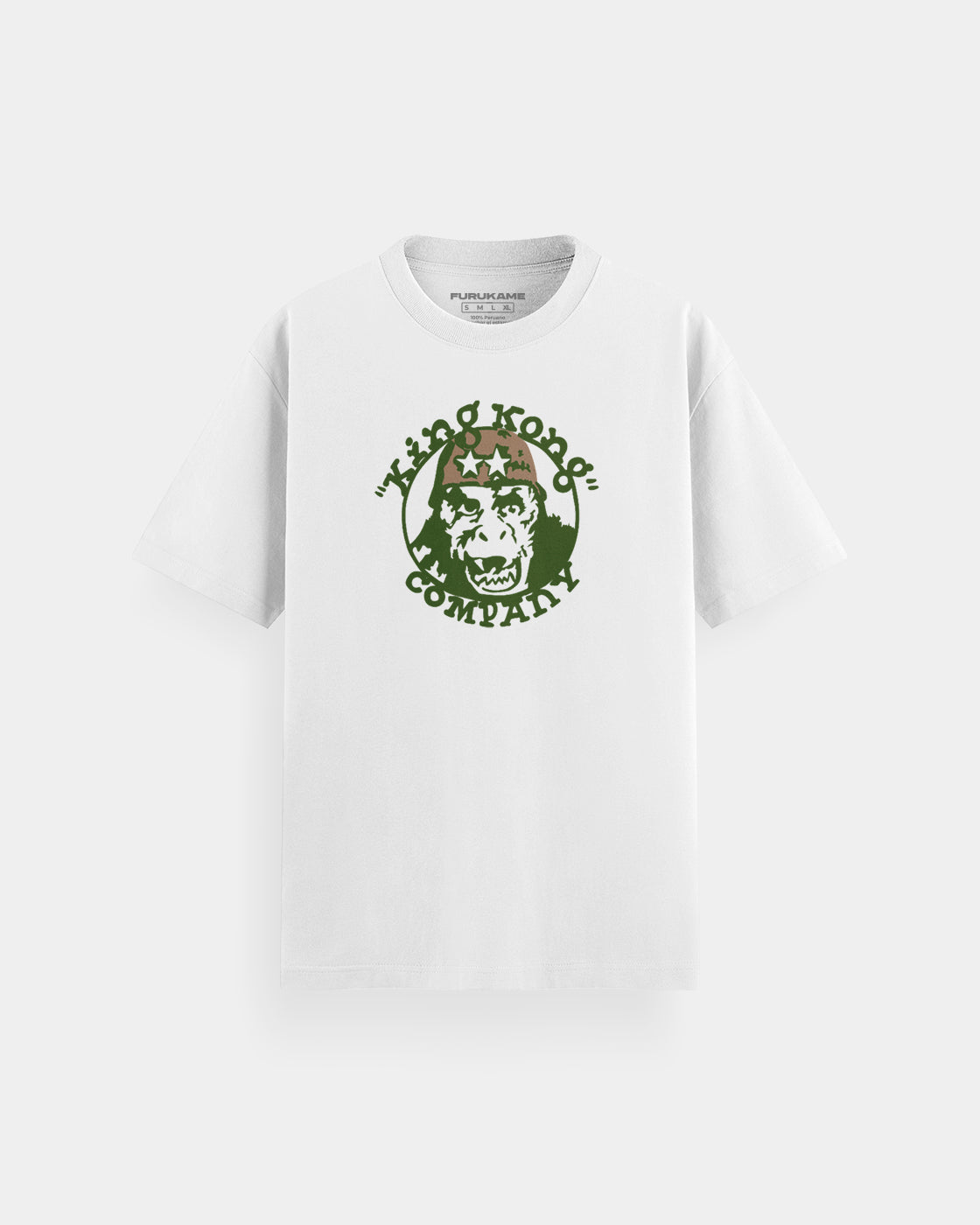 Taxi Driver King Kong Company