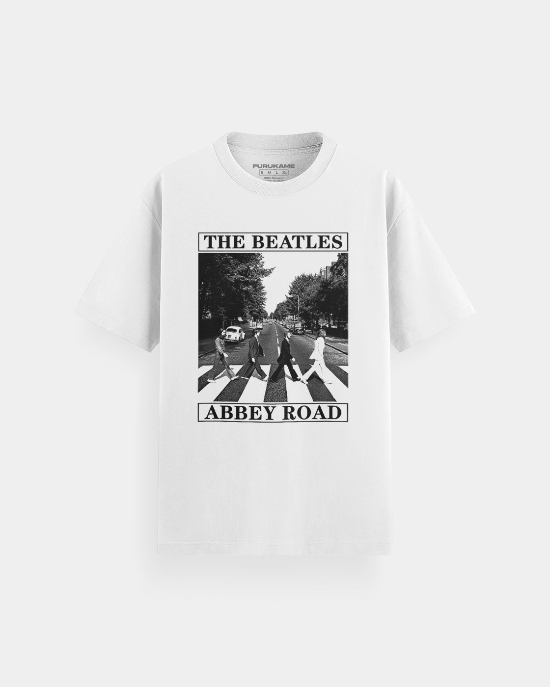 The Beatles Abbey Road