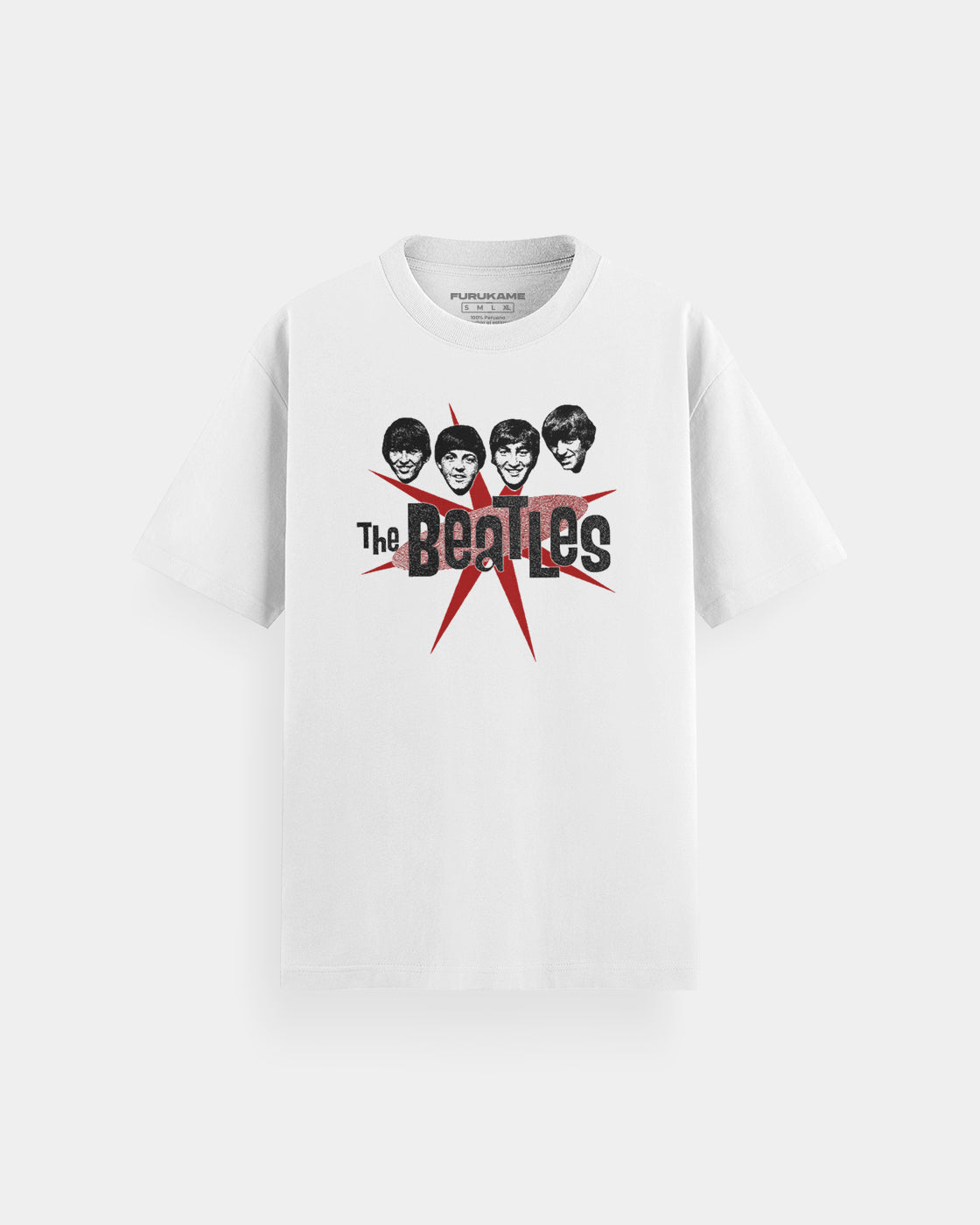The Beatles 🌟