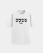 The Beatles Crayon