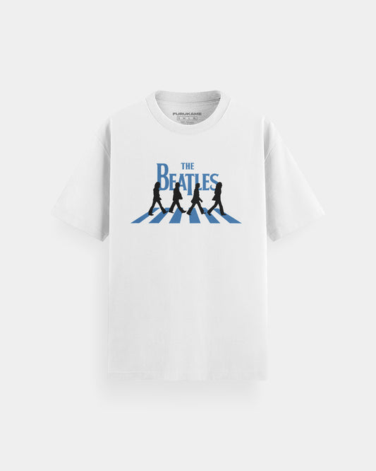 The Beatles Silueta