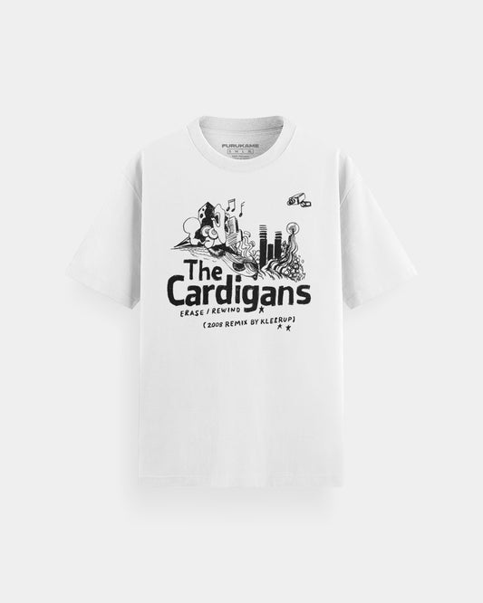 The Cardigans v.2
