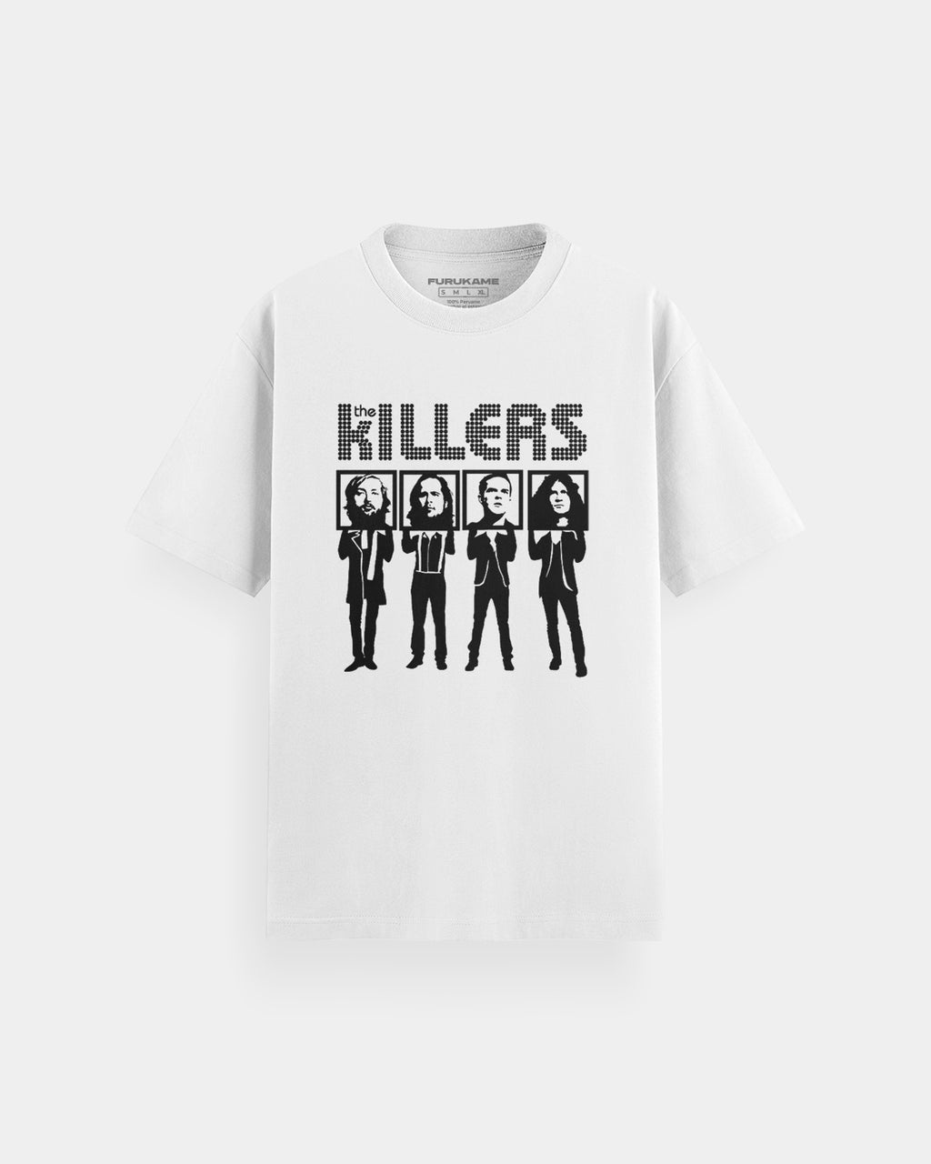The Killers Band