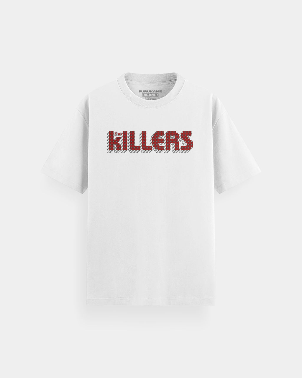 The Killers Dots