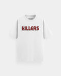 The Killers Dots