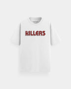 The Killers Dots