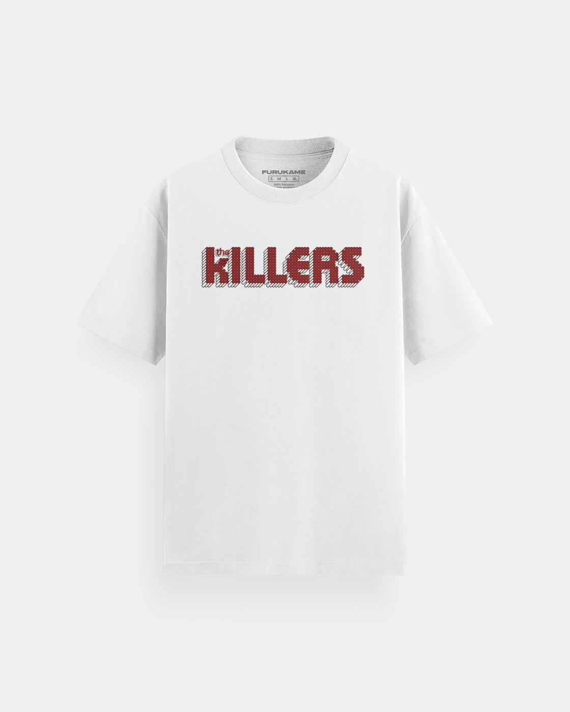 The Killers Dots