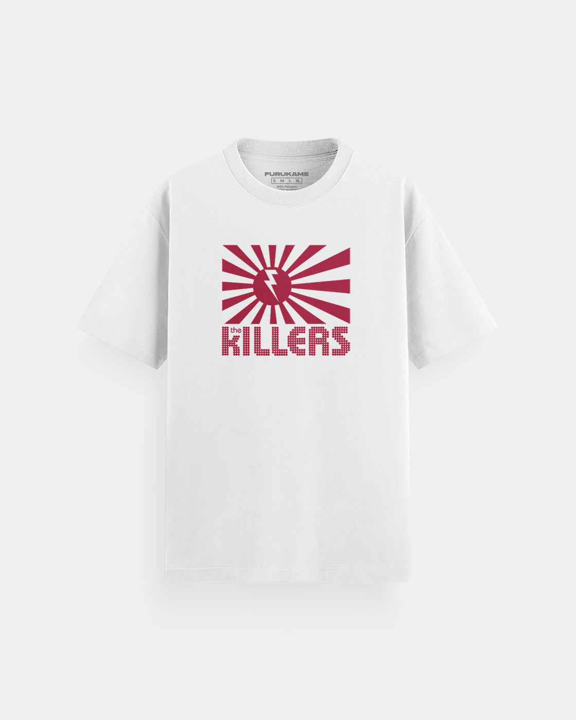 The Killers Japón 🇯🇵
