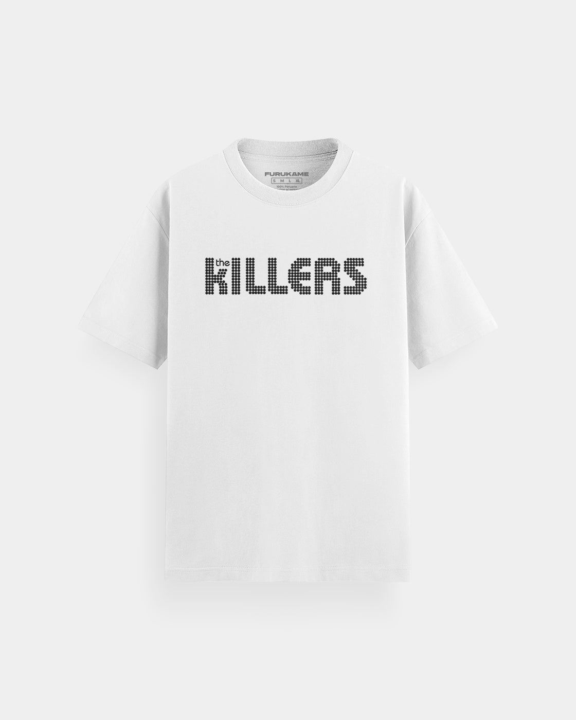The Killers v.1