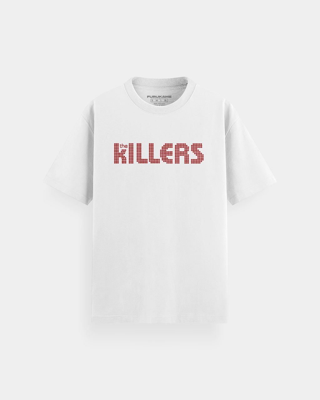 The Killers Kids
