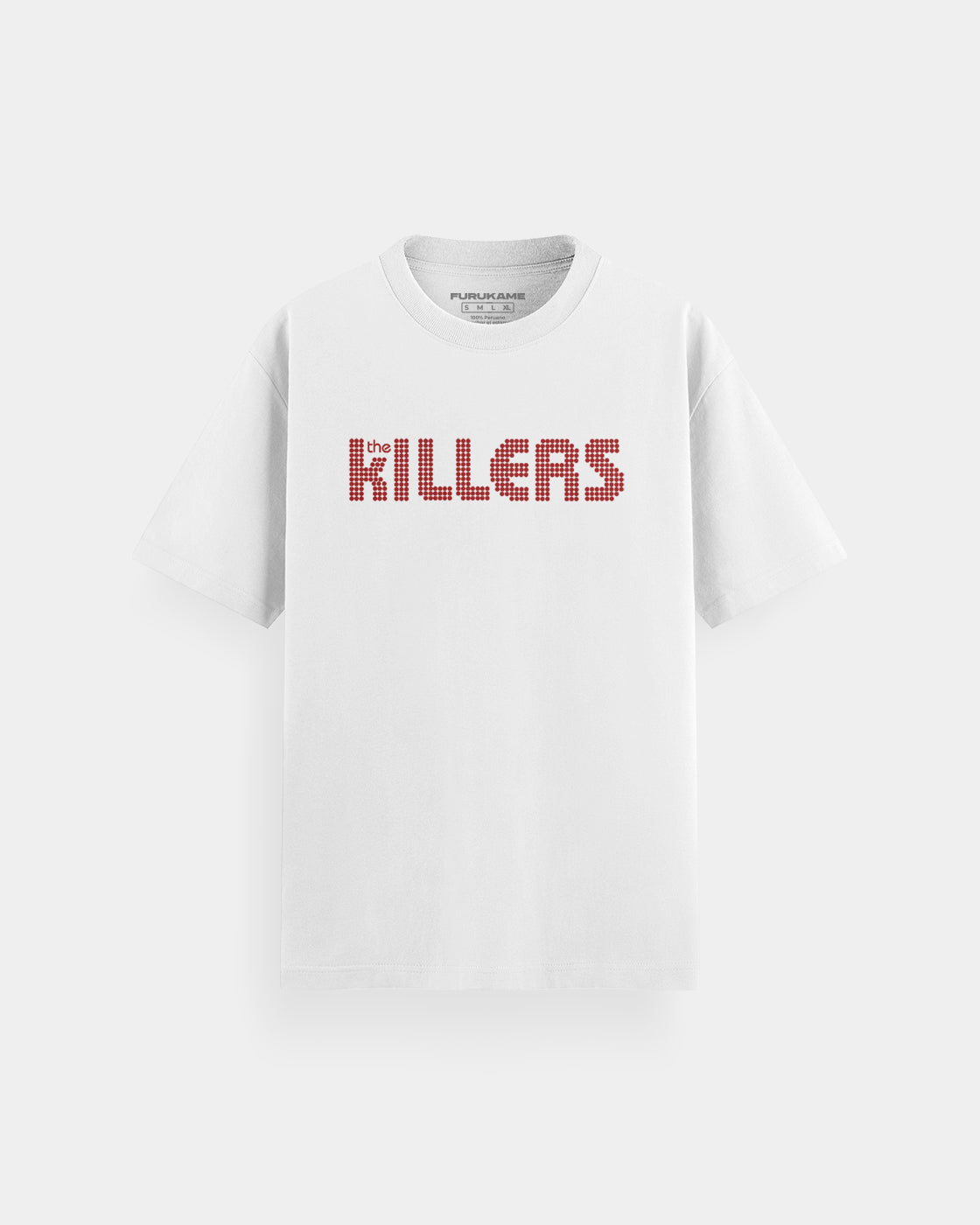 The Killers Kids