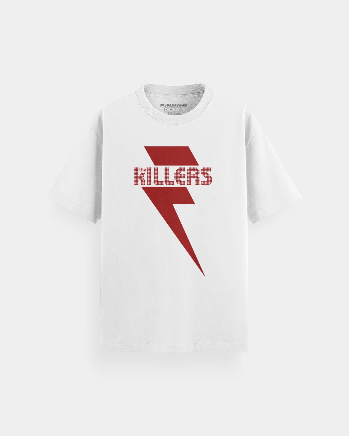 The Killers ⚡