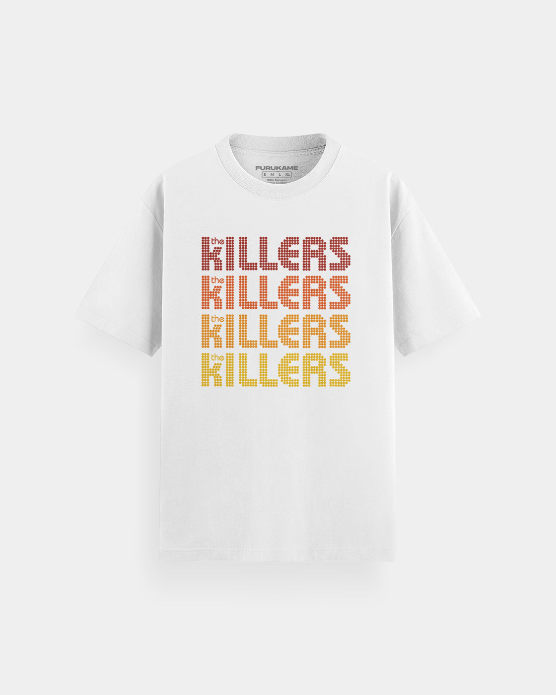 The Killers^⁴ Kids