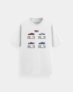 Top Gear Cars Kids