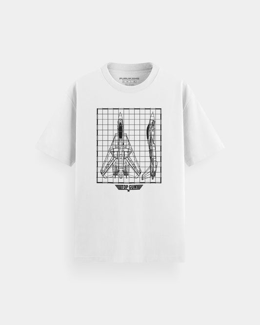 Top Gun Grumman F-14 Tomcat