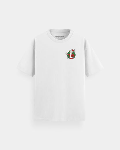 Vault Boy Navideño Polo