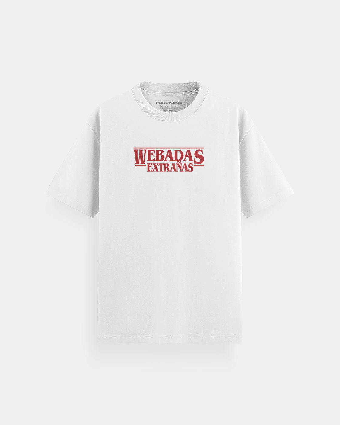 Webadas Extrañas Stranger Things
