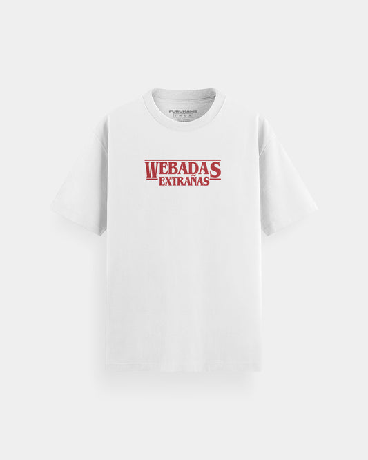 Webadas Extrañas Polo