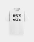 The X-Files Area 51