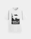 I Want to Believe The X-Files