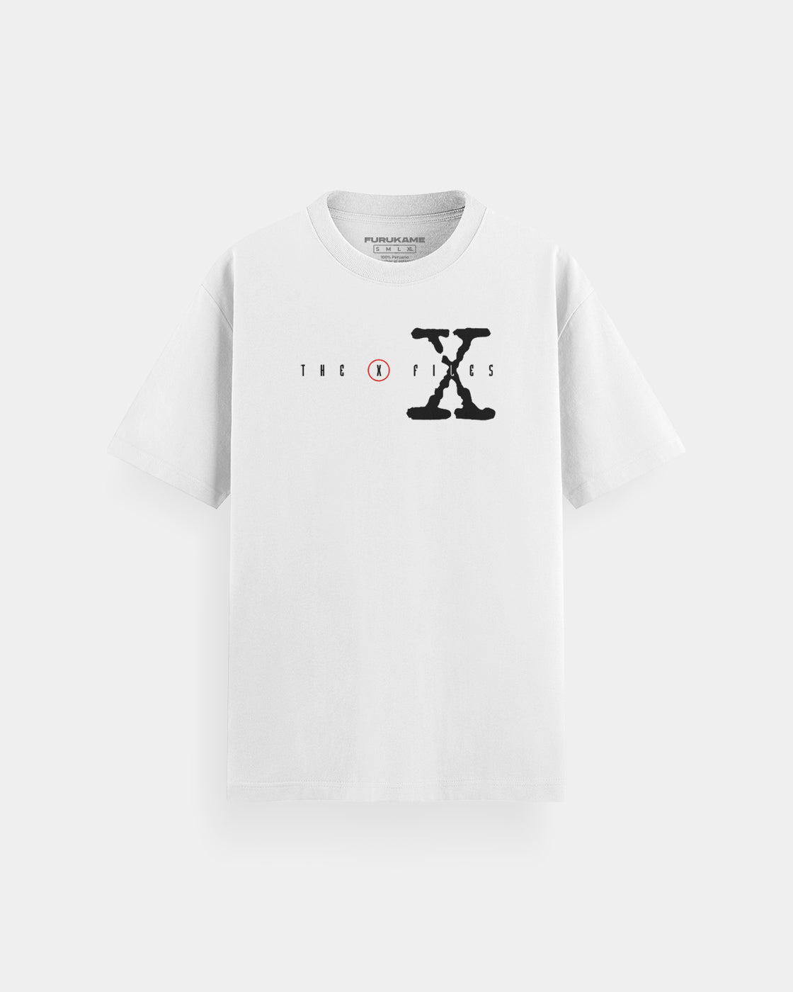 The X-Files