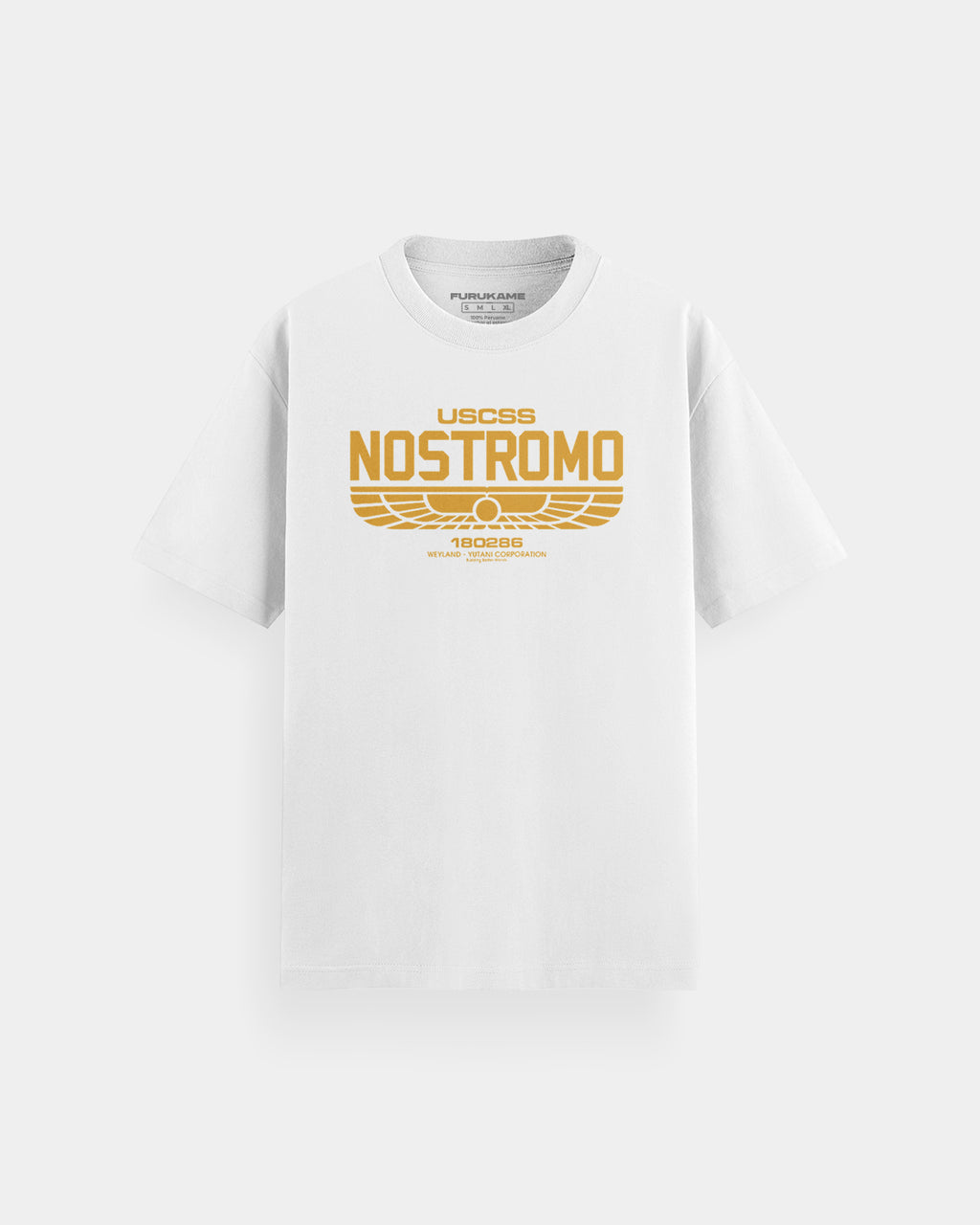 Nostromo