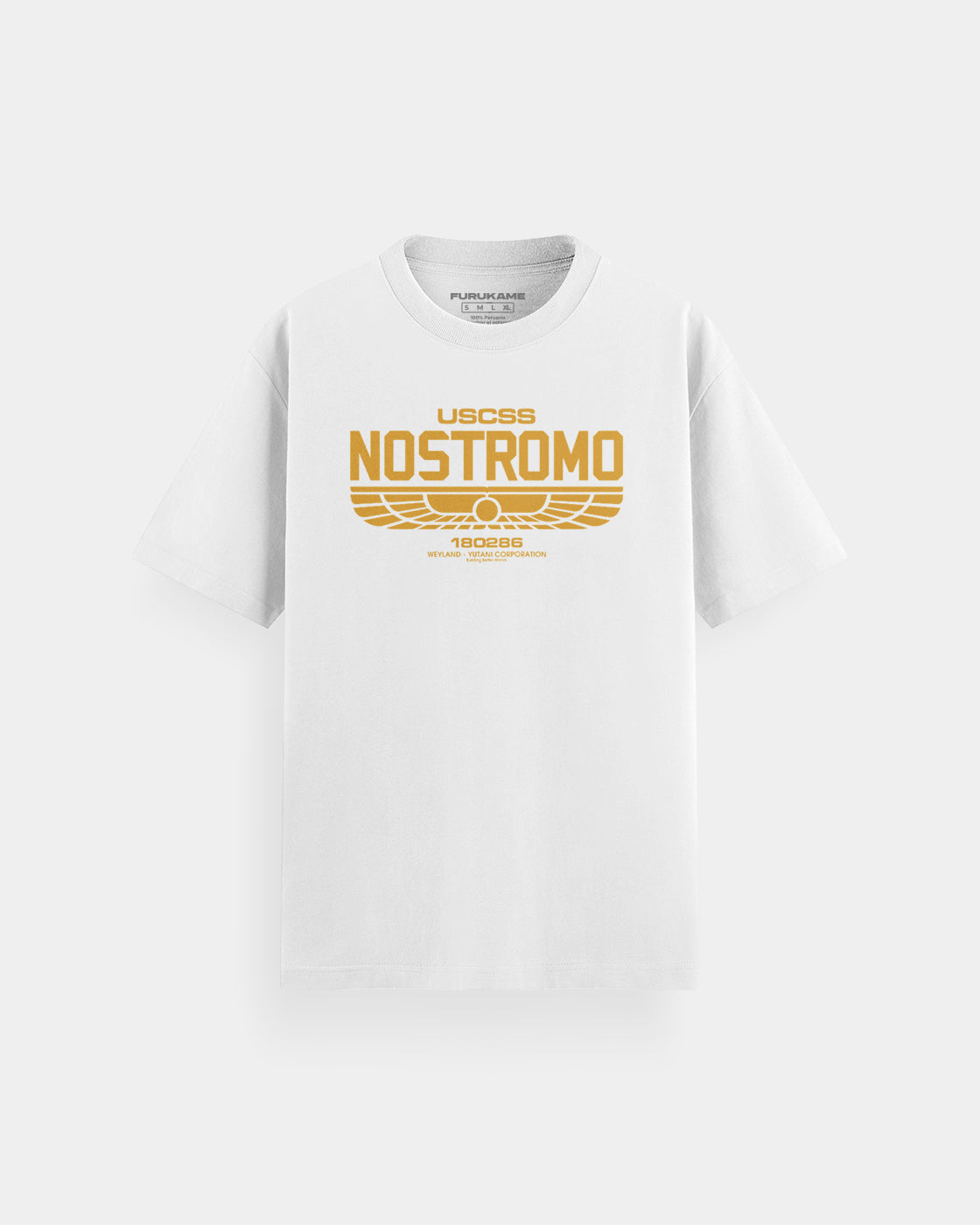 Nostromo