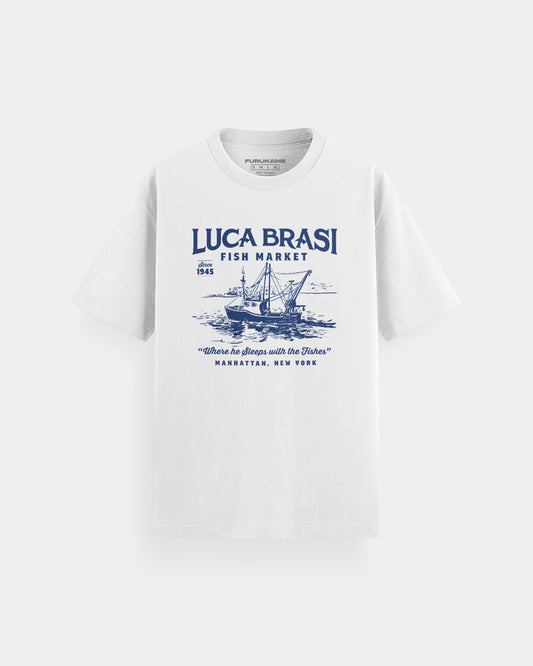 El Padrino Luca Brasi ⛵
