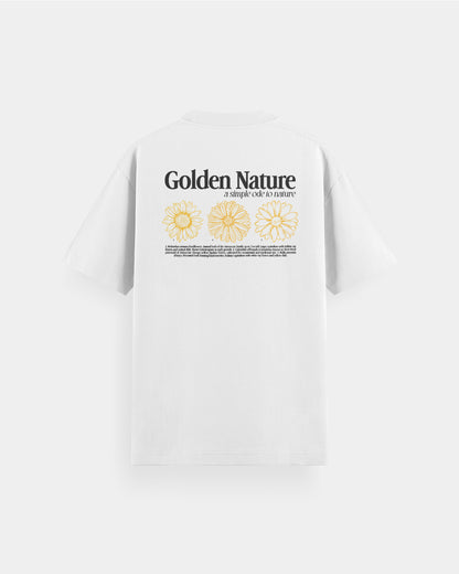Golden Nature Polo