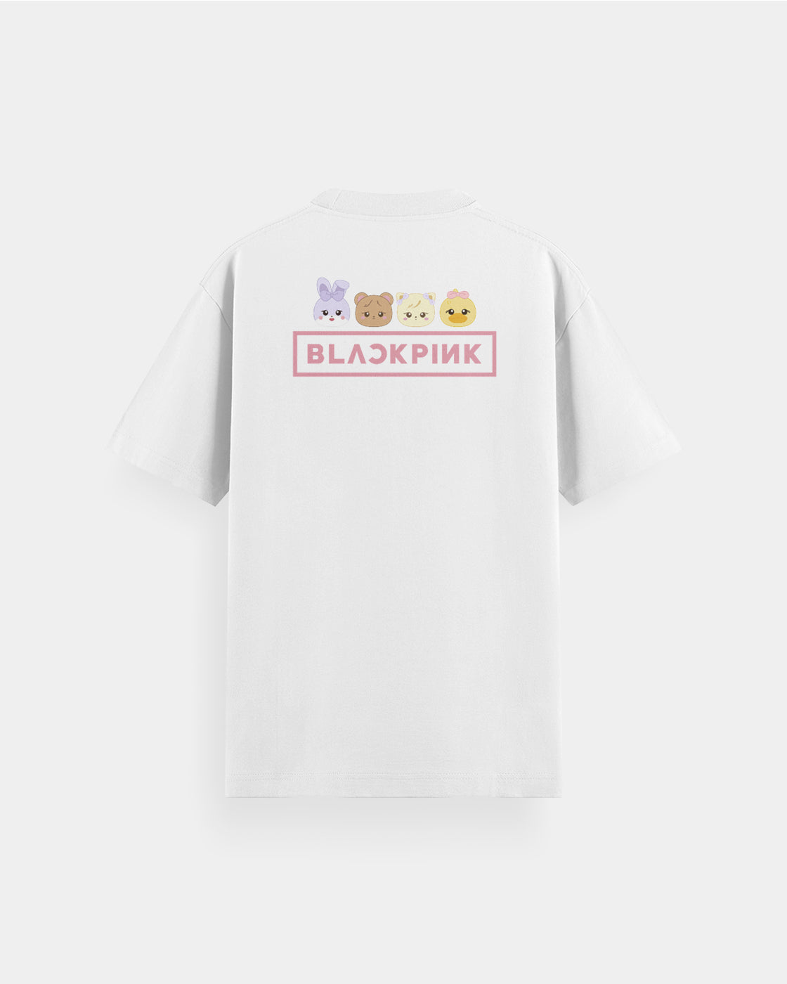 Blackpink Characters v.1