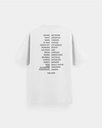Arirang BTS Tour