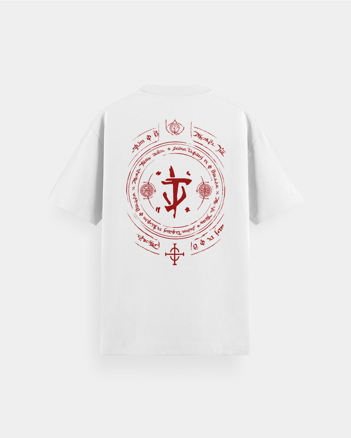 DOOM Símbolo Polo