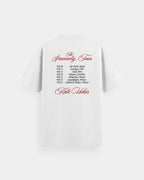 Kali Uchis Tour v.1