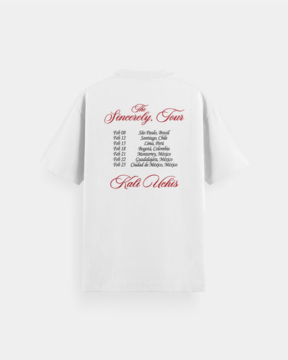 Kali Uchis Tour v.1