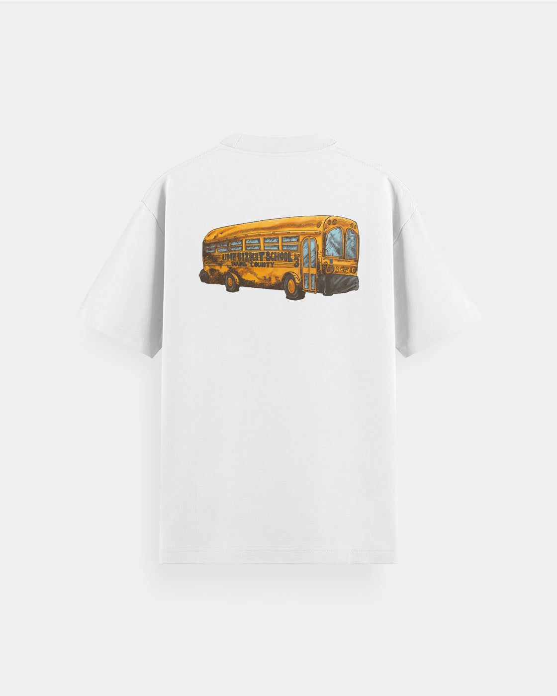 Limp Bizkit School Polo