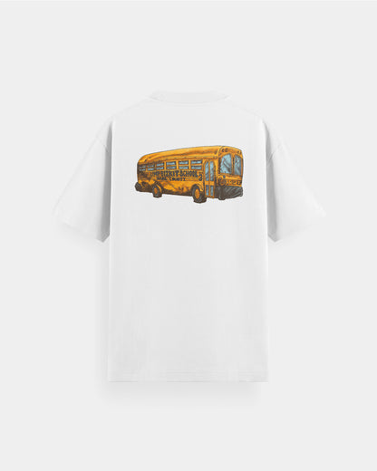 Limp Bizkit School Polo