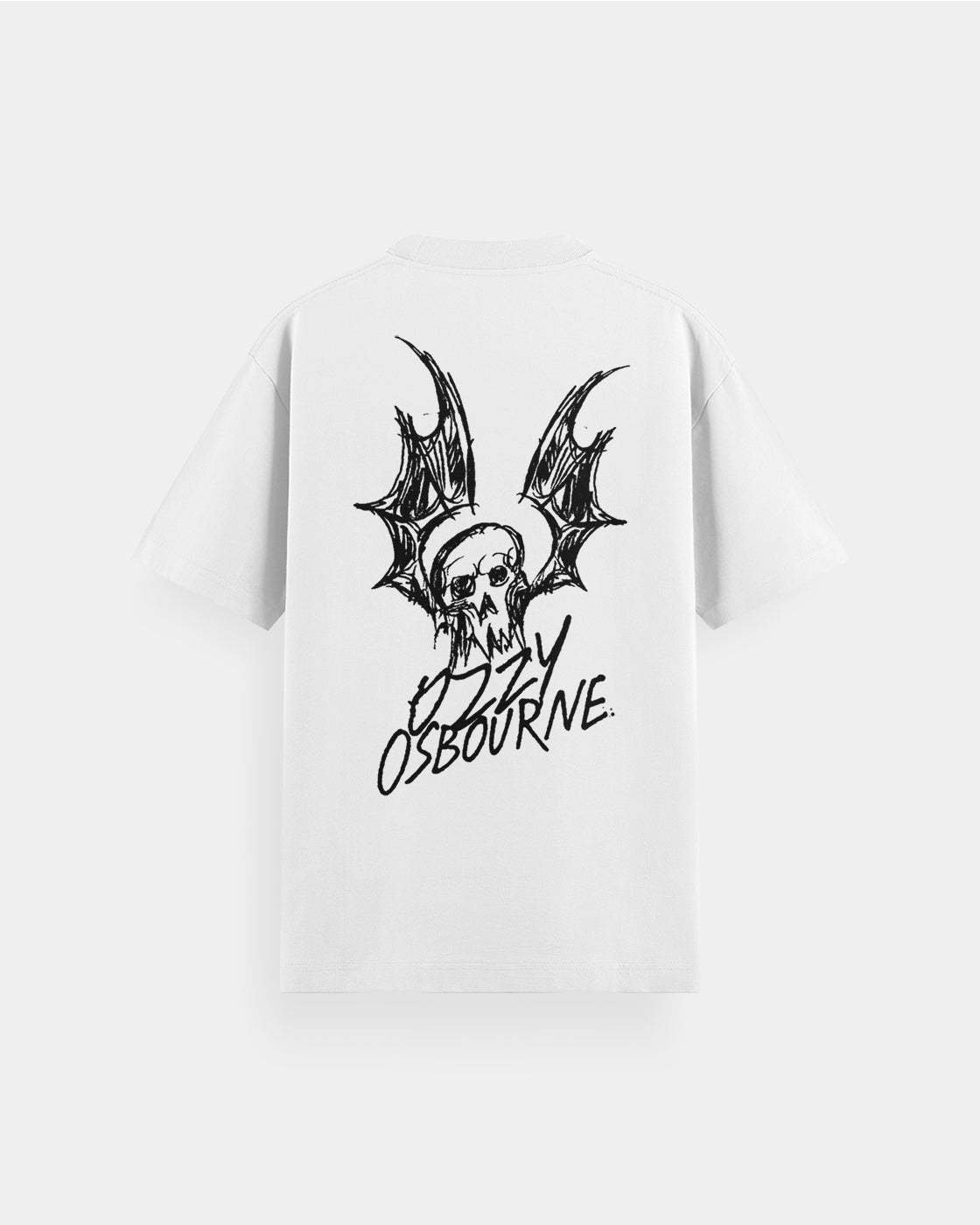 Ozzy Osbourne Polo