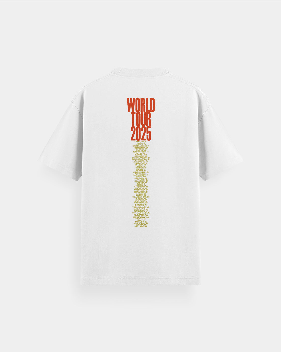 Pierce The Veil Cities