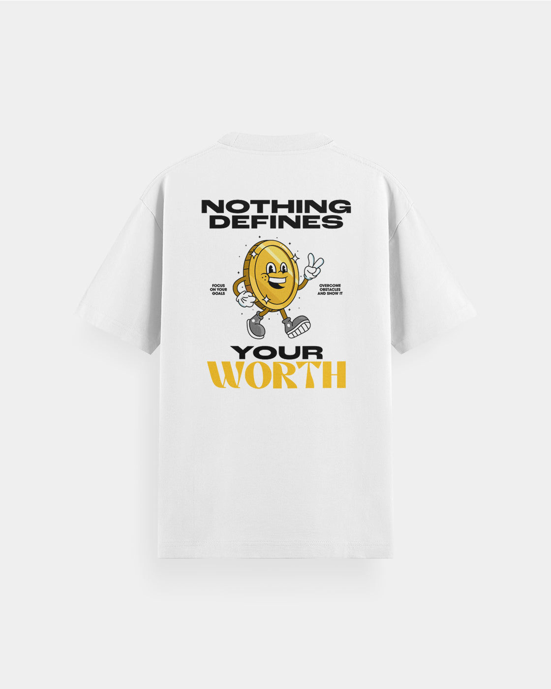 Your Worth