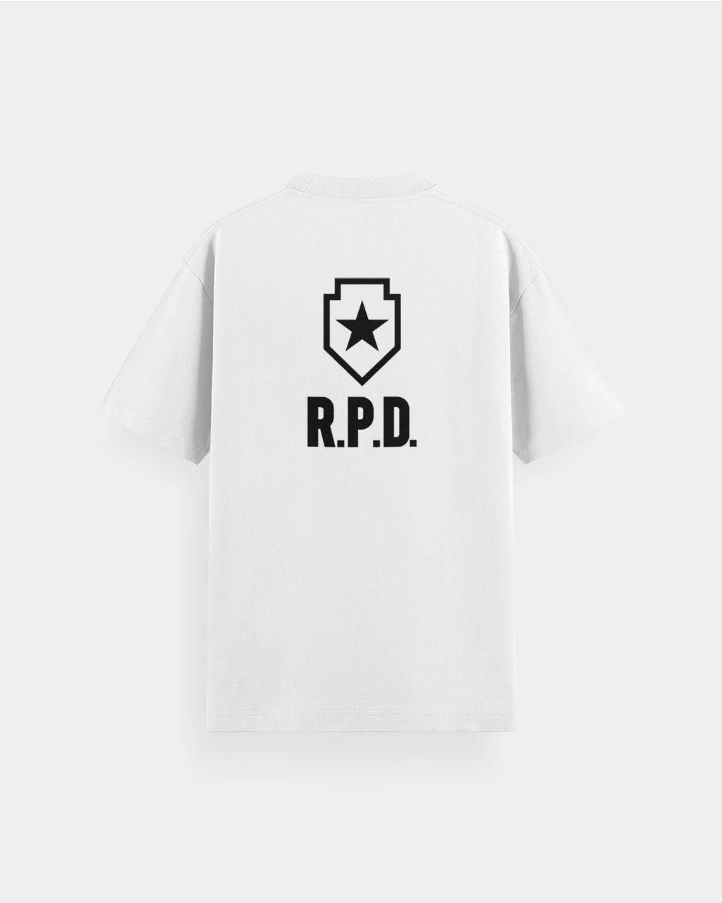 Resident Evil R.P.D.