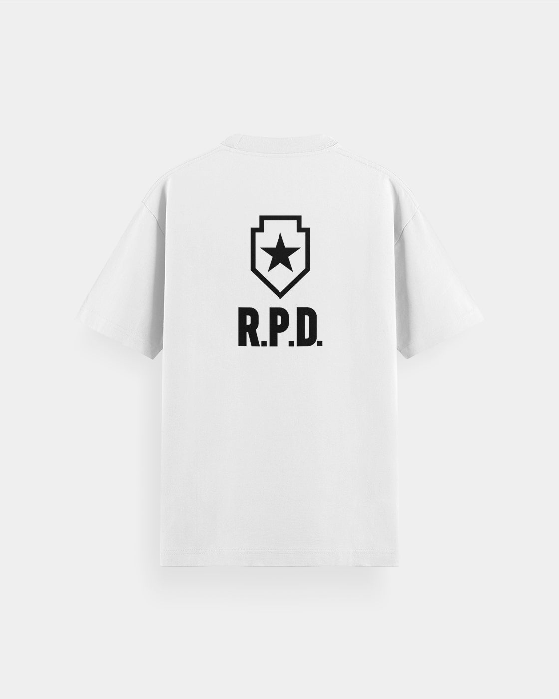 Resident Evil R.P.D.