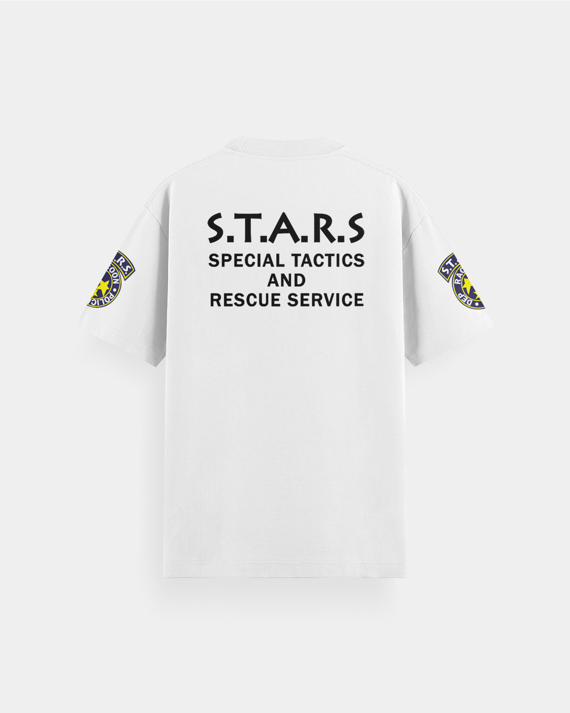 Resident Evil S.T.A.R.S.