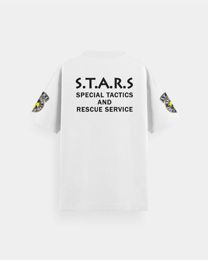 Resident Evil S.T.A.R.S.