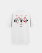 Britpop Tour 2026 Robbie Williams