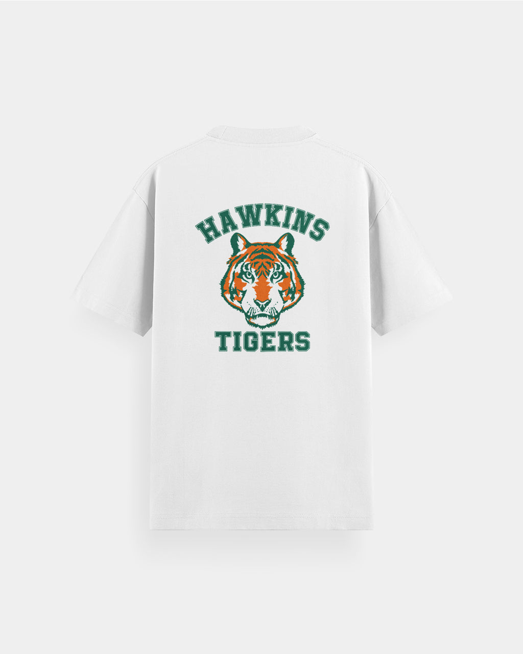 Hawkins High School Kids