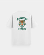 Hawkins High School Kids