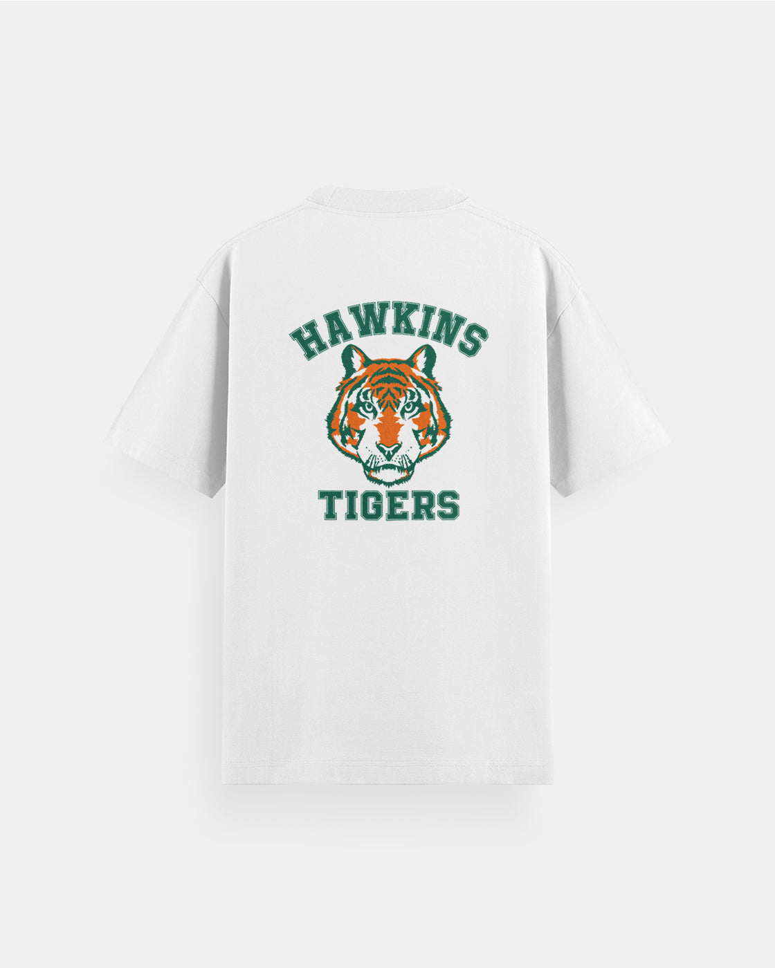 Hawkins High School