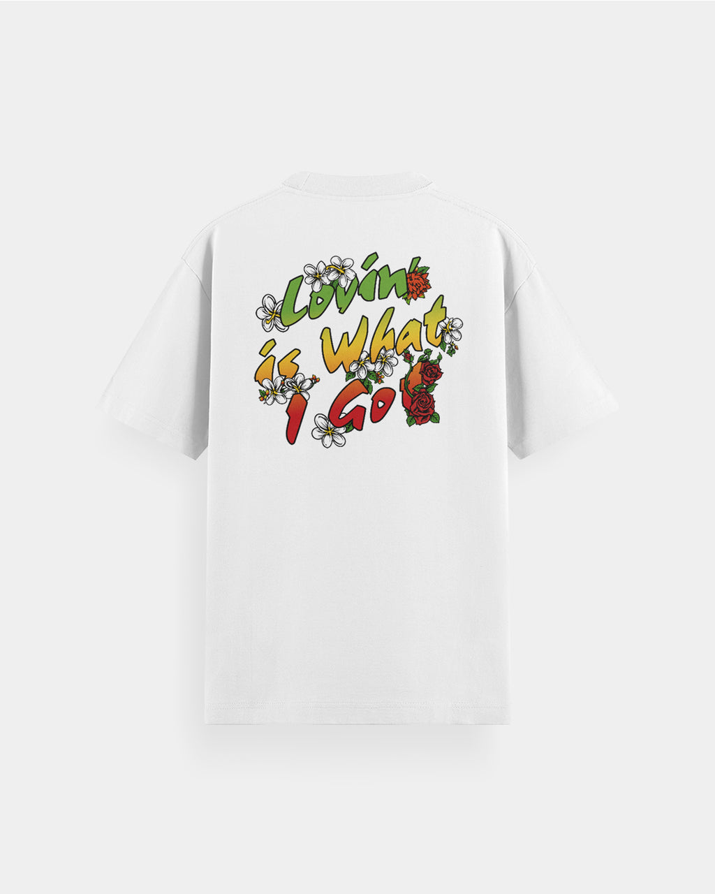 Sublime "Lovin' is what I got"